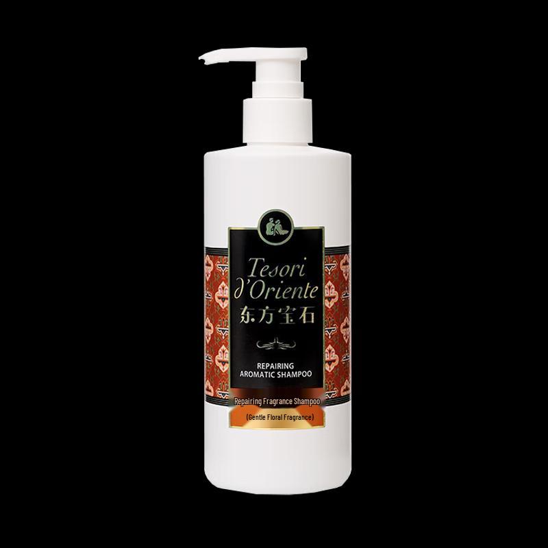 

Tesori d Oriente Tender Floral Repairing Fragrance Shampoo