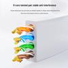 Biya Zi CAT6 Flat Gigabit Ethernet Patch Cable