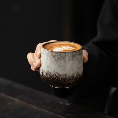 Veselă pentru băuturi – Căni