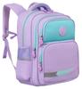 PTN PS1-6036 Purple Backpack