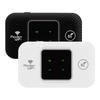 High-End 4G Portable WiFi Plug-in Card Router - Blue (E5580) for Myanmar, Southeast Asia, India, Malaysia