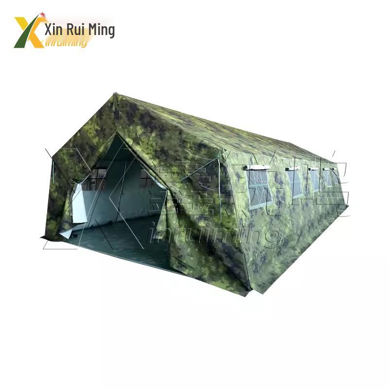 XinRuiming 30sqm Frame Tent