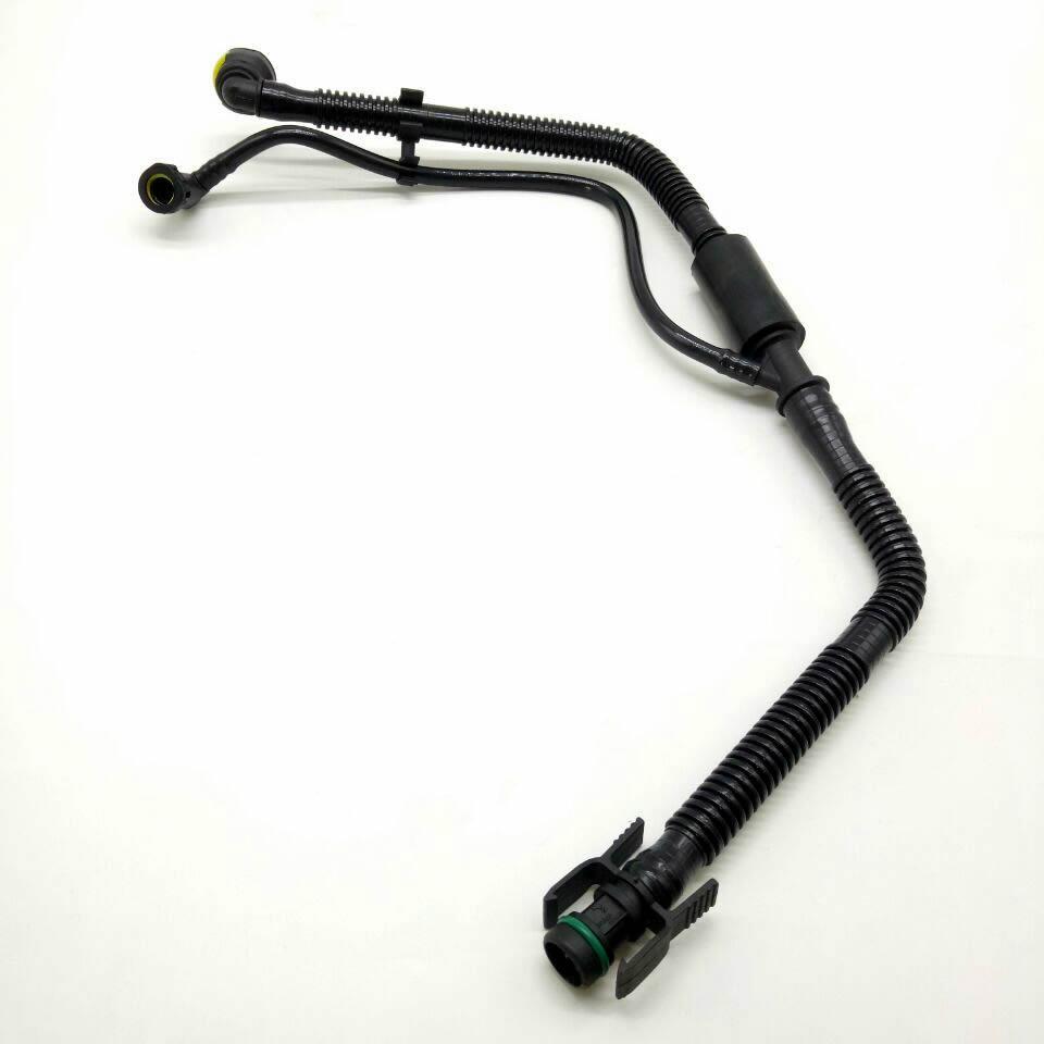 2.0 16V Engine Crankcase Breather Pipes For Peugeot 206 407 406 307 607 807 for Citroen XSARA PICASSO