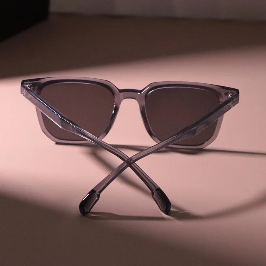Fashion Vintage Square Sunglasses Women Men Designer Retro Sun Glasses Female Male Mirror Travel Outdoors Shades