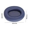 Replacement Earpads Protein Leather Ear Pads Cushion Cover Memory Foam Headphones Ear Cushions for Sony WH-XB910N