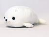 Yoshitoku Lovely Marine Animals Plush 180140 Seal, Medium,