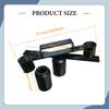 Washing Machine Inner Drum Disassembly Wrench Versatile Repairing Spanner