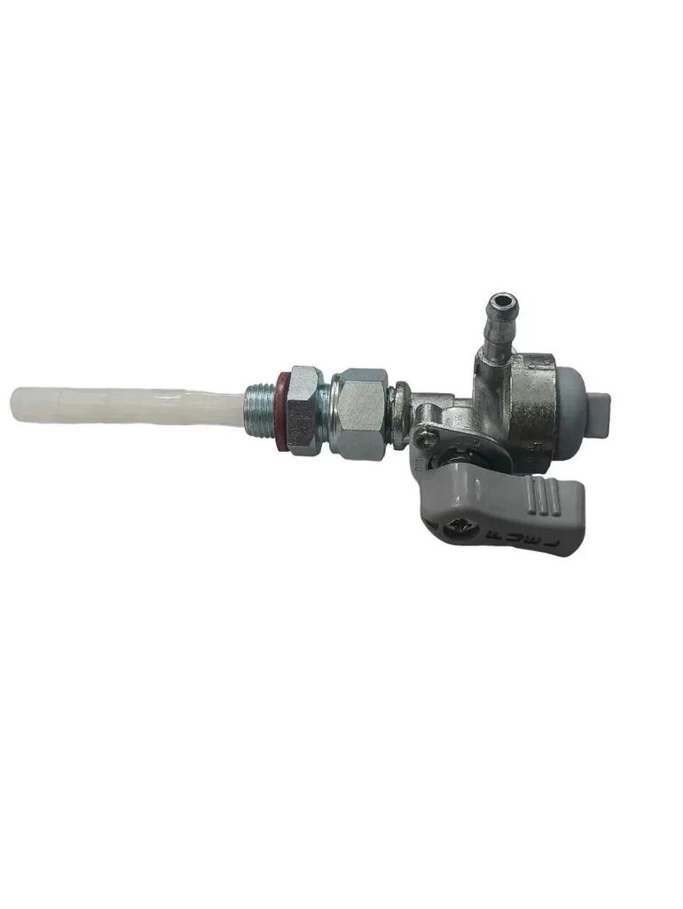 Share Brand New Fuel tap with adapter Fit For Royal Enfield Bullet
