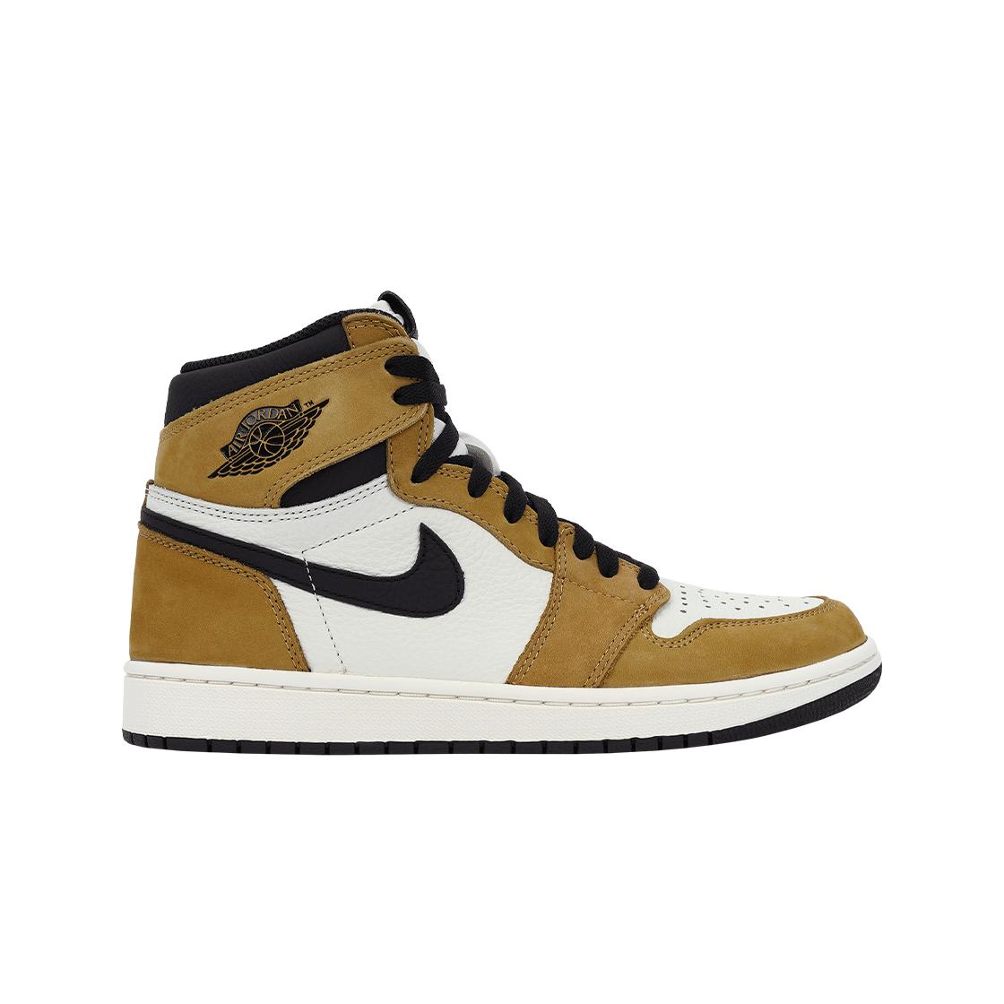 

Jordan 1 Retro High Rookie Of The Year 265