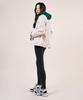 Philogram Ecru Signature Jacket