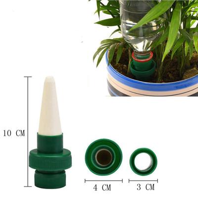 New Ceramic Watering Device Gardening Automatic Drainer Bottle Drip Watering Machine