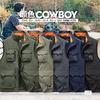 [Manatsulife] Mesh Vest Outdoor Vest for Men - Fishing, Photography, Photographer, Father's Day Gift, Fishing, Hiking, Multifunctional, Fashionable, S