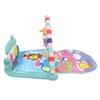 Baby Gym Playmat Piano Improve Motor Skill Sensory Stimulation Learning Light Musical   Play Piano Mat
