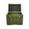 Heavy-Duty Rotomolded Storage and Transport Box
