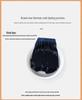 Men's Plus Size Modal Slim Warm Base Layer Autumn/Winter Underwear Set