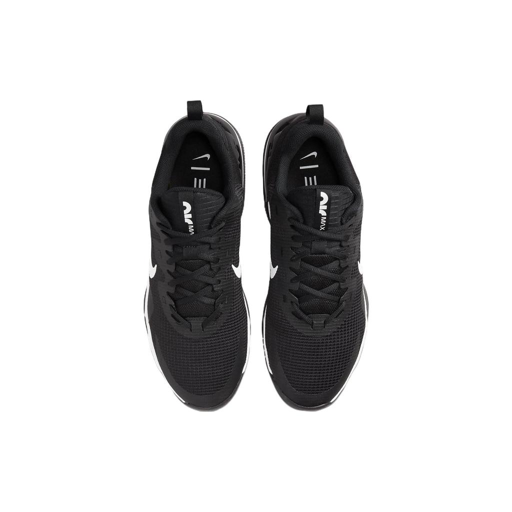 Nike Air Max Alpha Trainer 5 Black White Men Sneakers DM0829-001