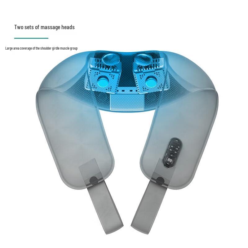 Philips Neck and Shoulder Massager