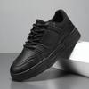 Winter New Men's Shoes Student Versatile Casual Shoes Men's Shoes Low-top Board Shoes