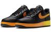 Air Force 1 Low Negro Amarillo Naranja CJ0524-001