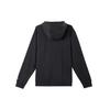 Jordan Sport FW24 Crossover Dri-FIT Fashion Hoodie Men Hoodies Black White HF9903010