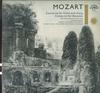 LP Record LIBOR PESEK VACLAV SMETACEK PRAGU  Mozart Concerto In C Major For Flut 50710 SUPRAPHON 1981 Czechoslov Classical Used