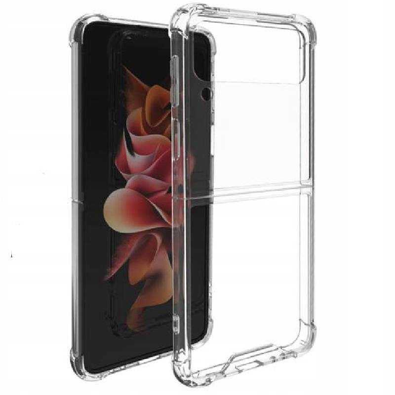 Sc Anti-Shock Galaxy Z Flip 3