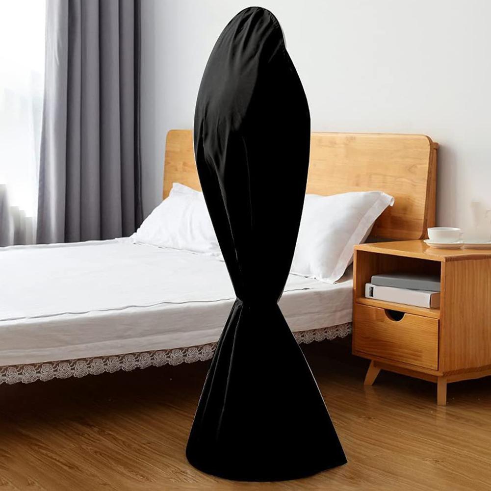 Fan Protection Dust Cover Waterproof Fan Cover Oxford Cloth Dust-proof Fan Cover Household Floor Fan Covers
