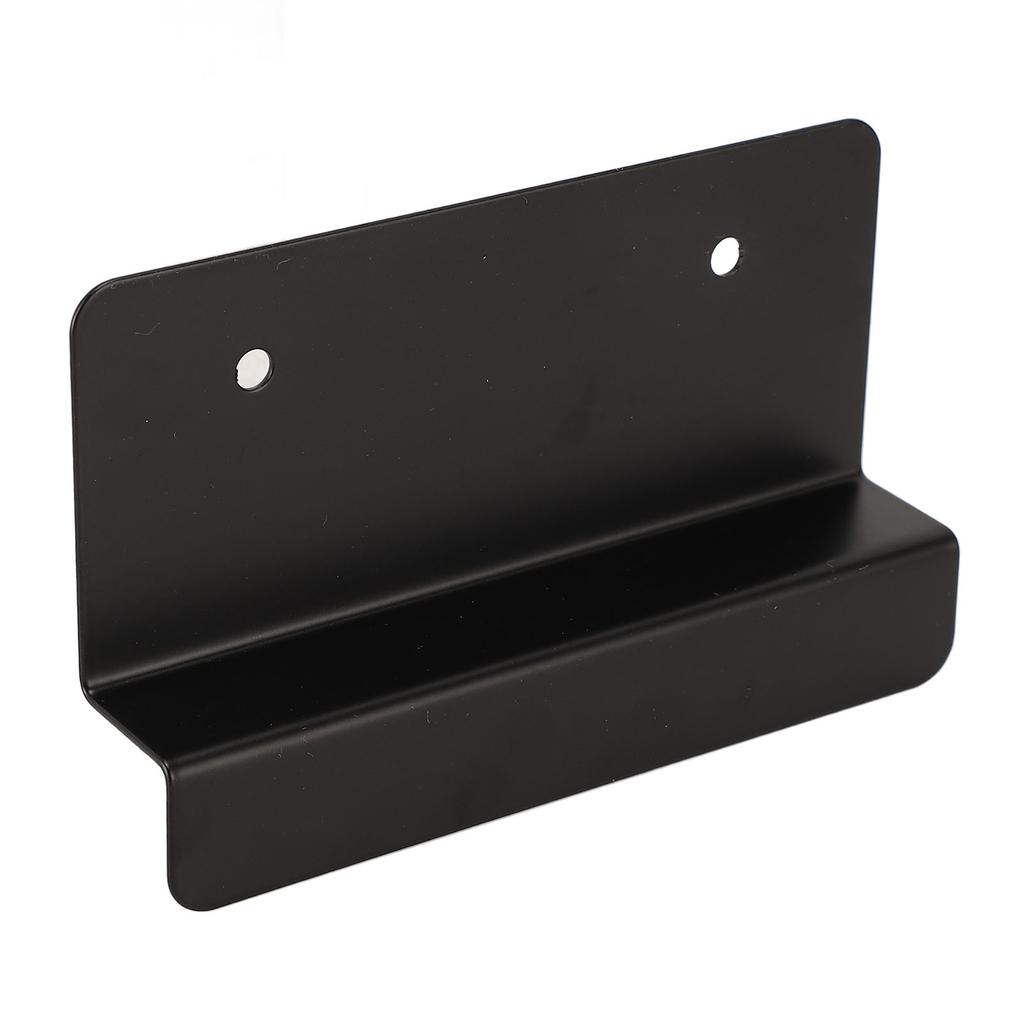 Cabinet Foot Pull Easy To Install Carbon Steel Touchless Foot Toe Pull for Trash Drawer
