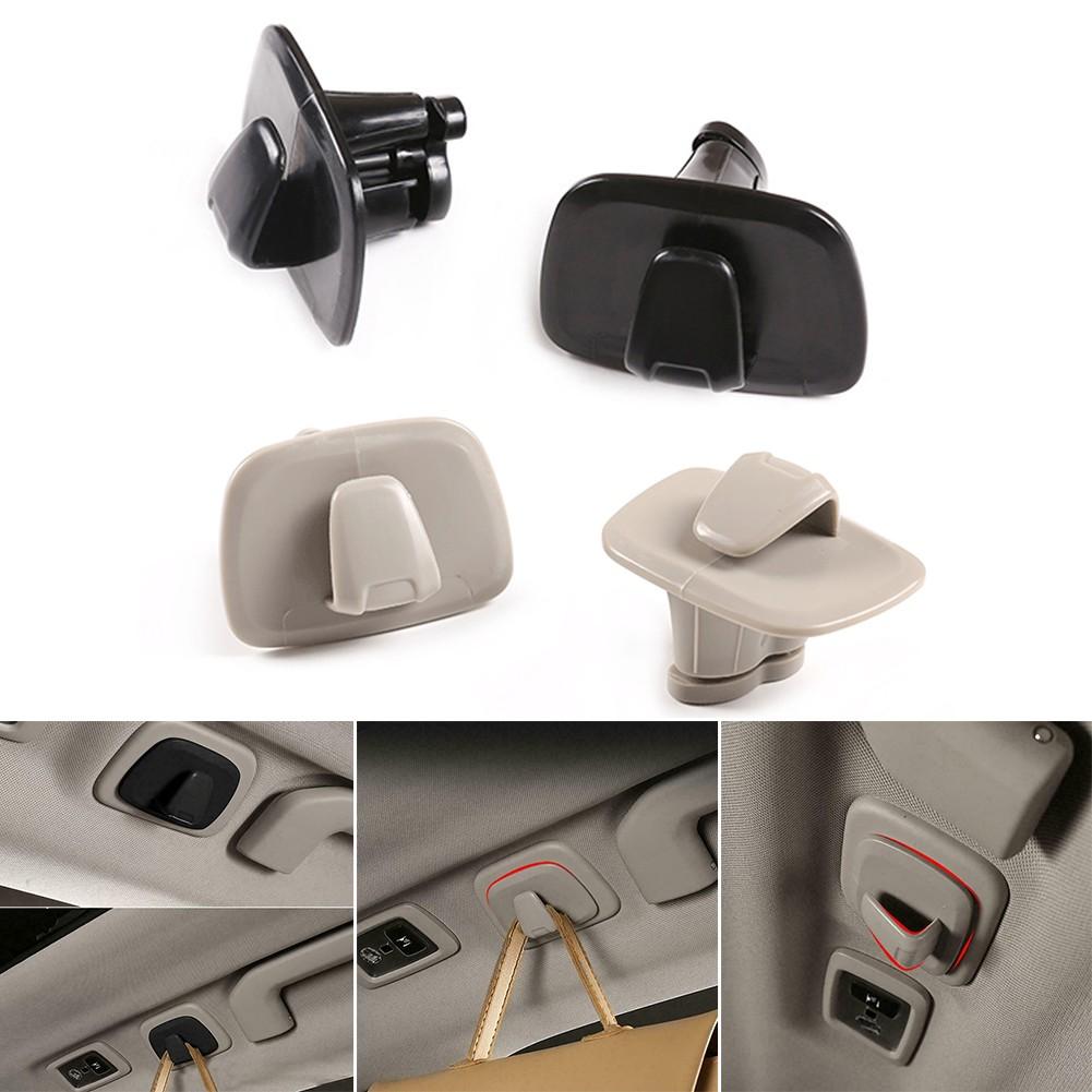 

15-20 Models XC90 Hanger Hook 16-20 S90 16-20 V90 High Quality сірий колір