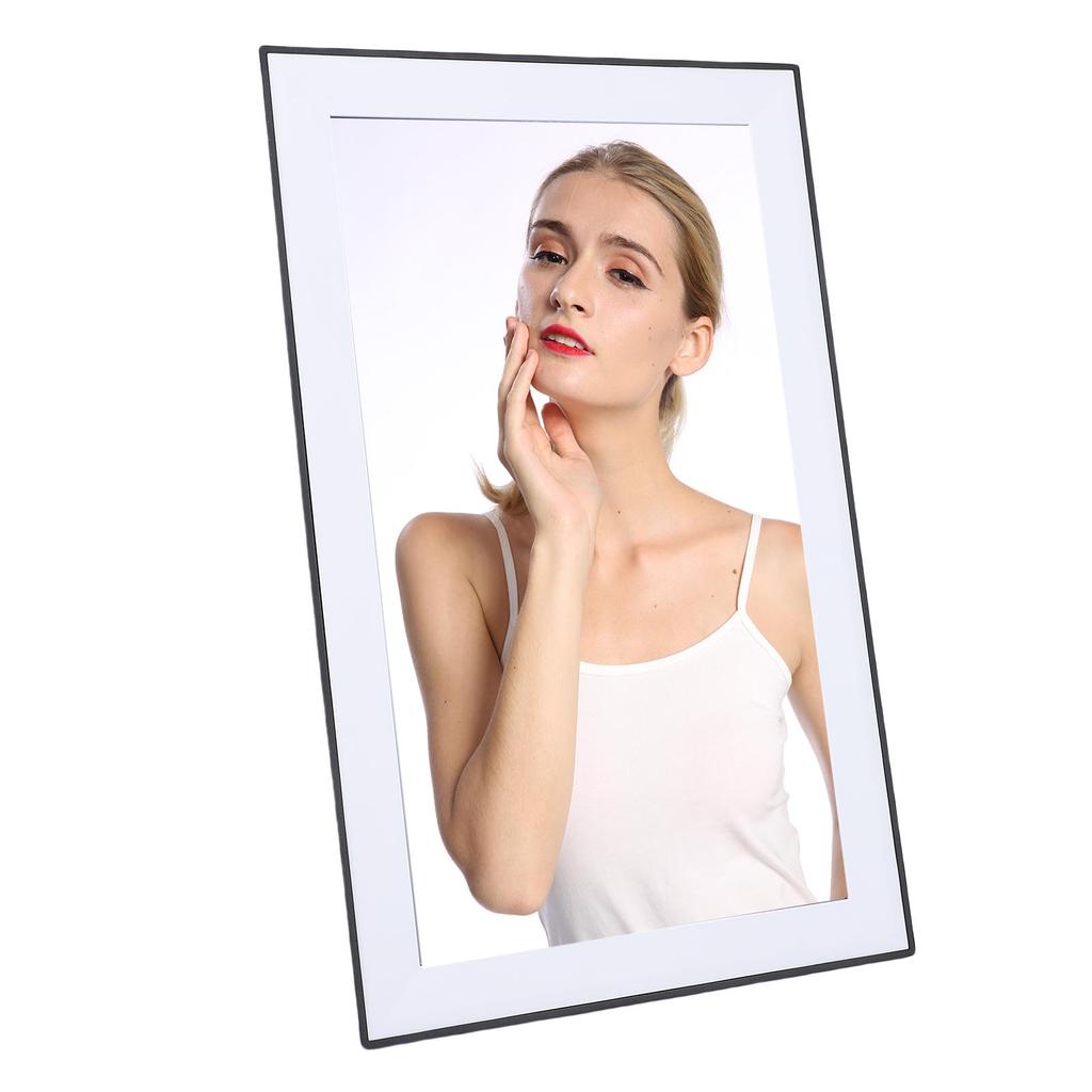 15.6 Inch Digital Calendar Chore Chart WIFI Electronic Calendar Smart Family Planner Touchscreen Interactive Display