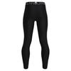 Under Armour Boys HeatGear Leggings