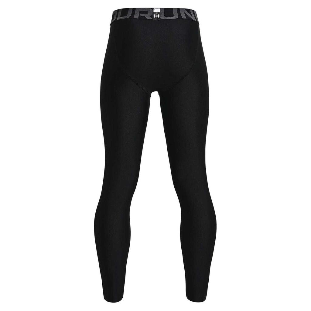 Under Armour Boys HeatGear Leggings