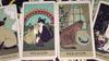 78 Cat Illustrations Tarot Cards Fortune Telling [AZAASU]