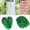 Nylon Planting Climbing Netting Garden Trellis Mesh For Plant Grow Climbing Vegetable Cucumber Loofah Morning Glory Vines