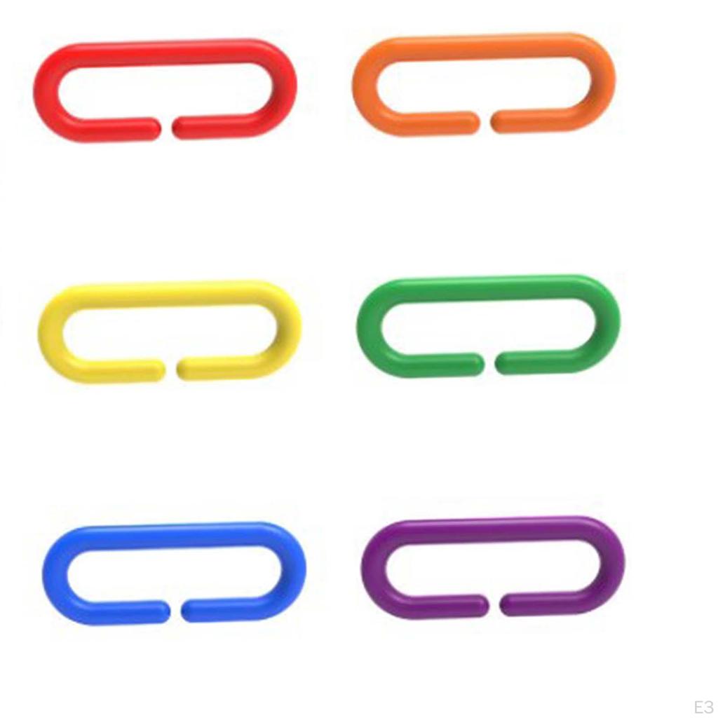 Educational Math Counters Set In Portable Case - Interactive Learning Tool for Kids