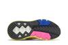Women's Sneakers adidas ZX 5K Boost Wonder White Acid Yellow (Women's) Wonder White/White Tint/Acid Yellow