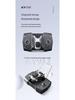 KY912 HD 4K Mini Drone with Four-Sided Obstacle Avoidance and Remote Control