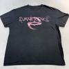 Evanescence 2021 Tour Short Sleeve Crewneck T-Shirt Adult Unisex 2XL