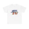 The Spirit Of 76 USA Graphic T Shirt Adult New Tee