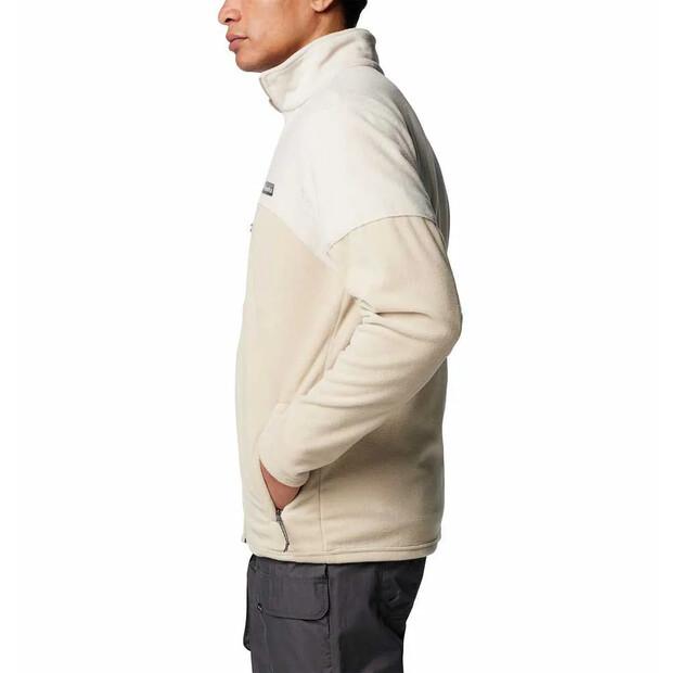 Columbia Флисовая на молнии Basin Trail™ III