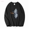 Staind Dysfunction T-Shirt Baumwolle Schwarz Unisex Alle Größen S Bis 5XL Be131 Vintage Gewaschen Mode Vielseitiges Oberteil Für Den Alltag