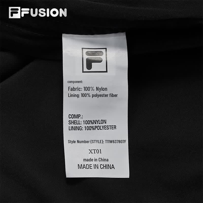 Fila FUSION Women's Woven Shorts