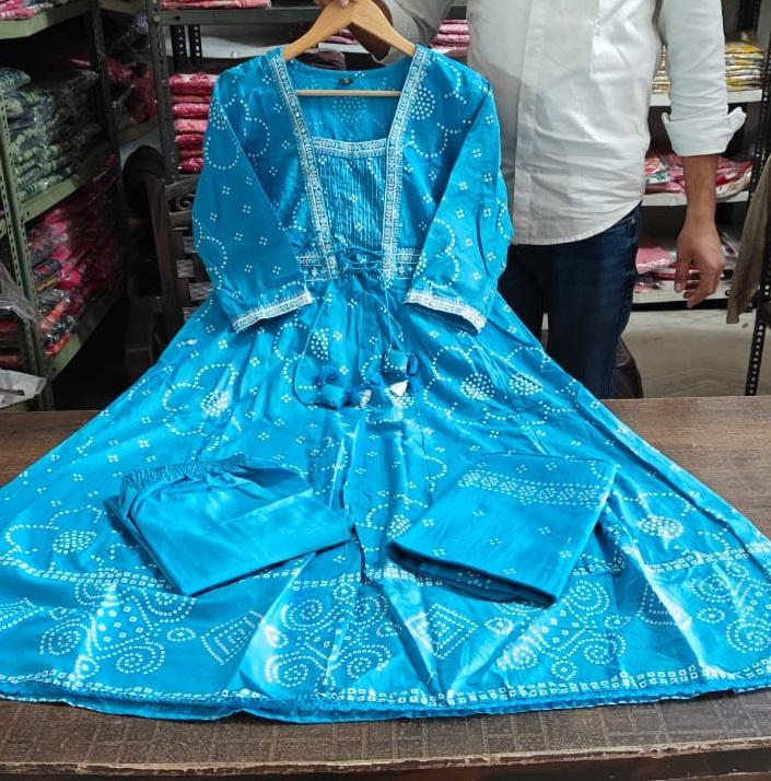 Indický designový set kurta, kalhoty a dupatta pro ženy, bollywoodský top, tunika, salwar kameez, kurti