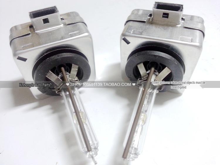 Compatible Headlight Bulb D1S for 05-15 Buick GL8S, Regal, LaCrosse, Encore, Encore GX, SRX, SLS, CTS.