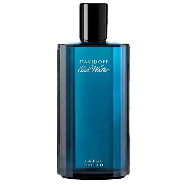 

Davidoff Cool Water 125ml туалетная вода