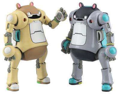 Brinquedos e jogos – Figuras de ação