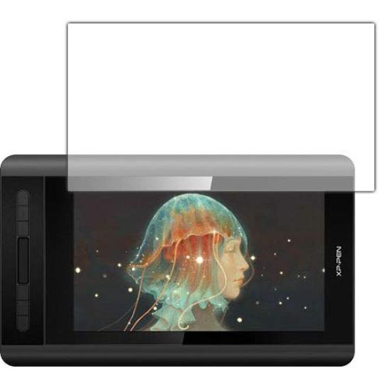 

PDA Kobo Artist 12 Screen Impact Made in Japan XP-Pen Shock-Absorbing [Reduced Reflection] Protector, Resistant,