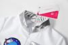 [ReliBeauty] Astronaut Costume Kids Space Jumpsuit White 120
