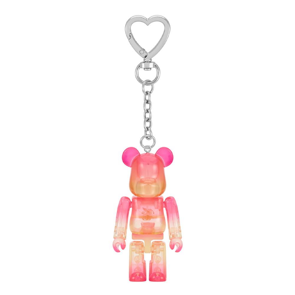 Twice TWICE X BE@RBRICK Limited Edition 100%