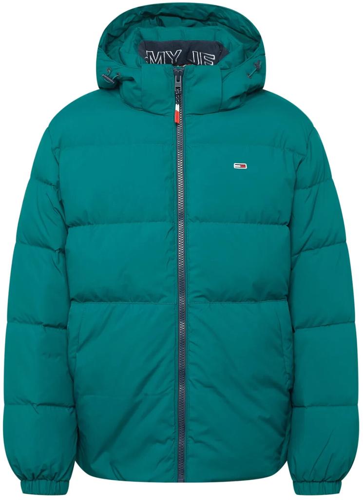 Зимняя куртка Tommy Hilfiger TJM Essential Down Jacket (DM0DM15447)